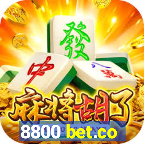 8800 bet.co